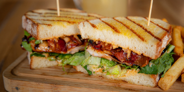 Chicken Sandwich
