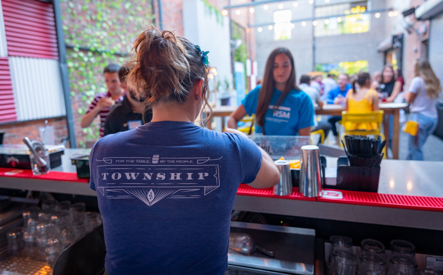 Township Bartenders